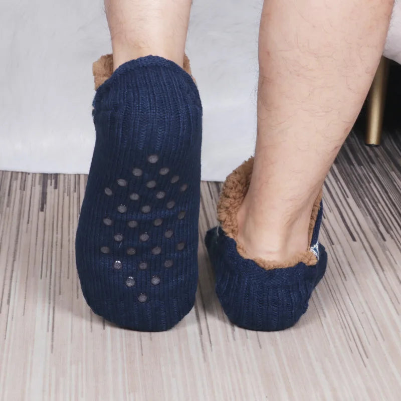 Calze termiche da pavimento HearthStep per un caldo comfort domestico