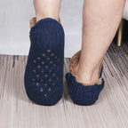 Calze termiche da pavimento HearthStep per un caldo comfort domestico
