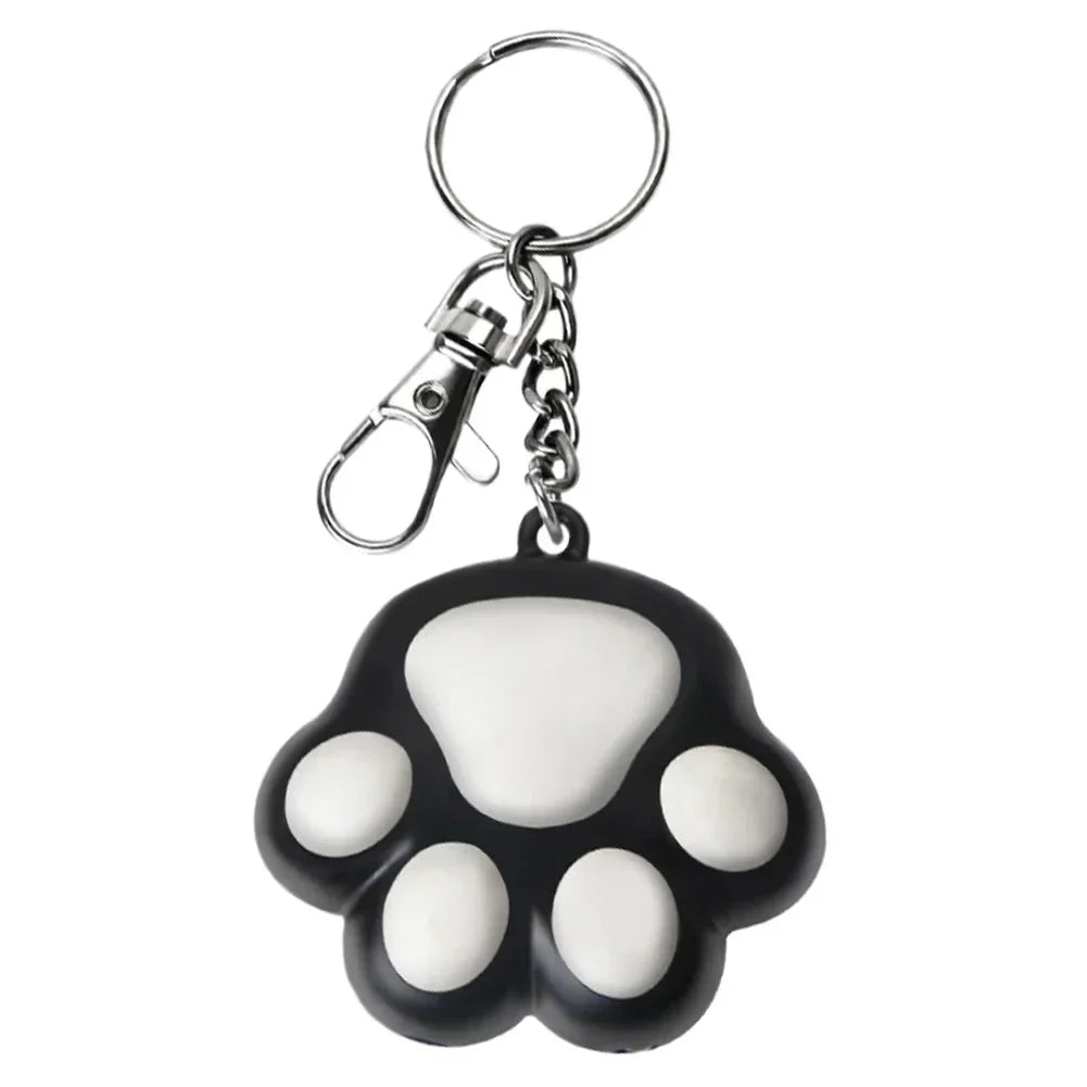 Interactive Cat Laser Toy - 5 Adjustable Light Patterns - Fioriscas