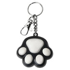 Interactive Cat Laser Toy - 5 Adjustable Light Patterns - Fioriscas