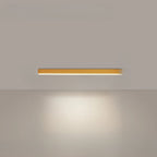 Lineární stropní LED svítidlo s nastavitelnou teplotou chromatičnosti, Lumina