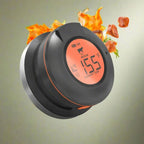 Thermomètre à viande sans fil pour barbecue et grill - Fioriscas