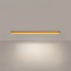 Lineární stropní LED svítidlo s nastavitelnou teplotou chromatičnosti, Lumina
