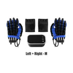 Hand Mobility Glove With Synced Mirror Training And Five Modes