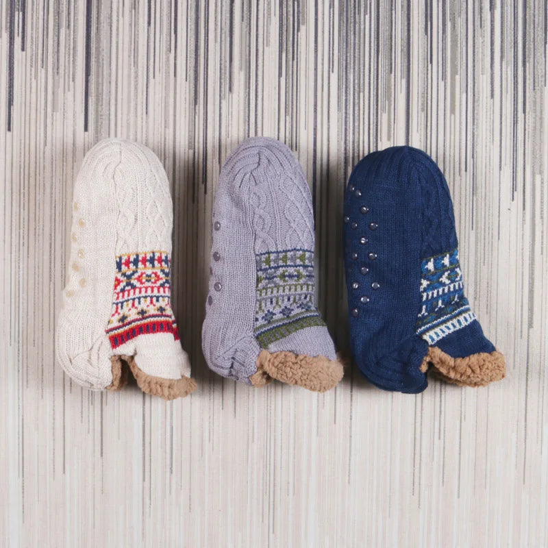 Calze termiche da pavimento HearthStep per un caldo comfort domestico