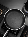 Energy-saving & durable for perfect cooking - Fioriscas