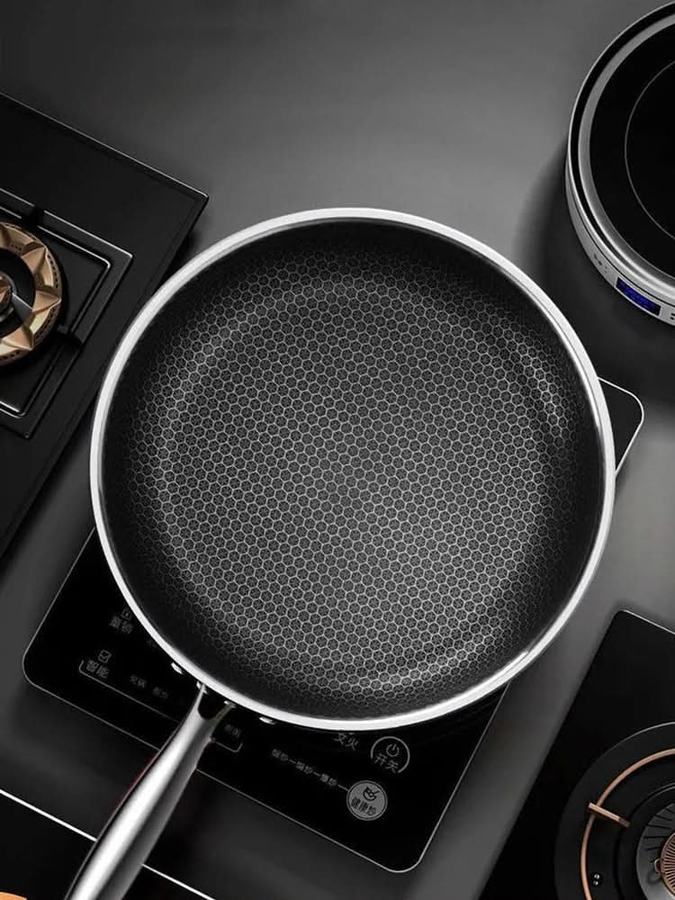 Energy-saving & durable for perfect cooking - Fioriscas