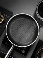 Energy-saving & durable for perfect cooking - Fioriscas