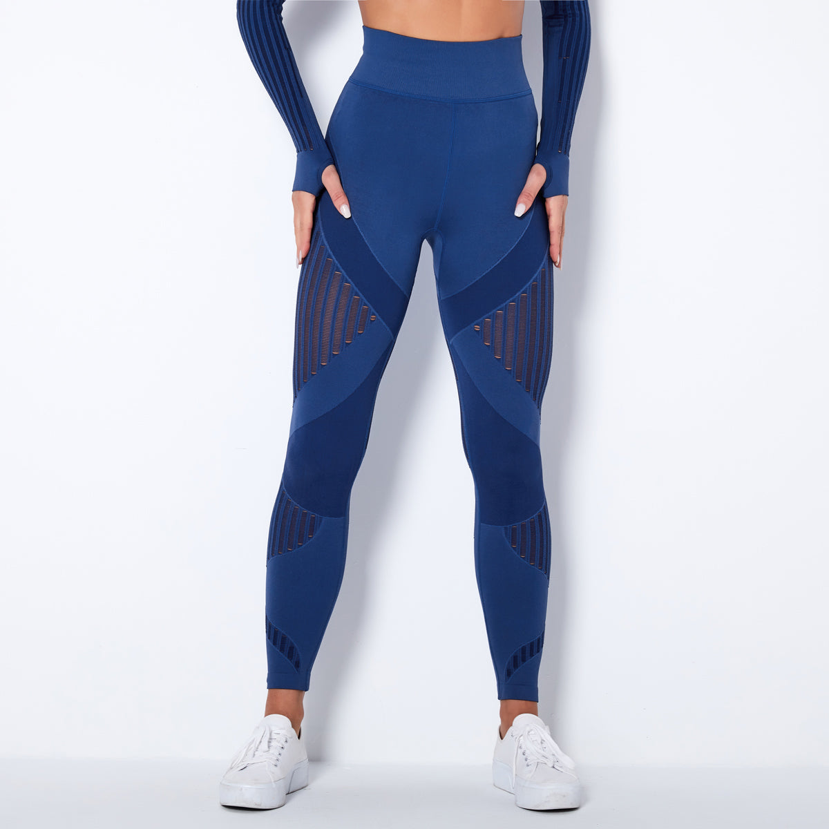 ShapeFit-compressielegging voor dames tegen cellulitis