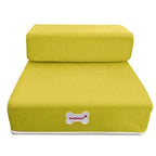 Escadas de luxo para cães, para um acesso seguro ao sofá e à cama - Fioriscas