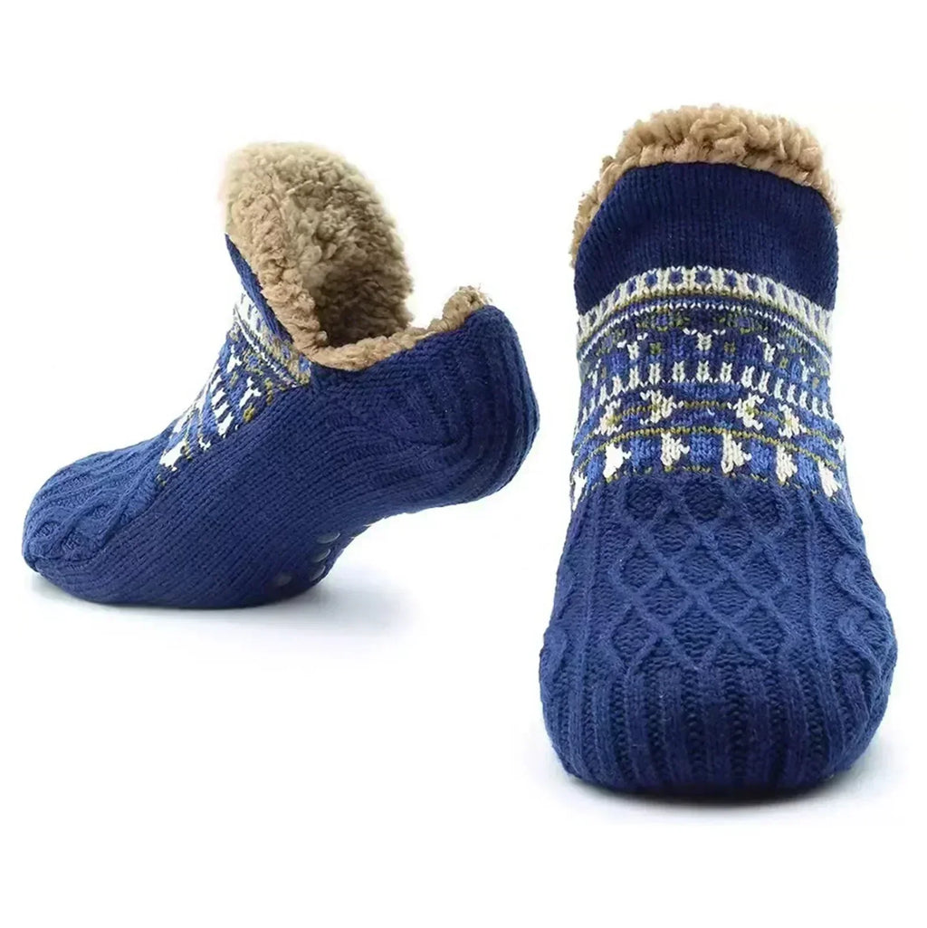 Calze termiche da pavimento HearthStep per un caldo comfort domestico