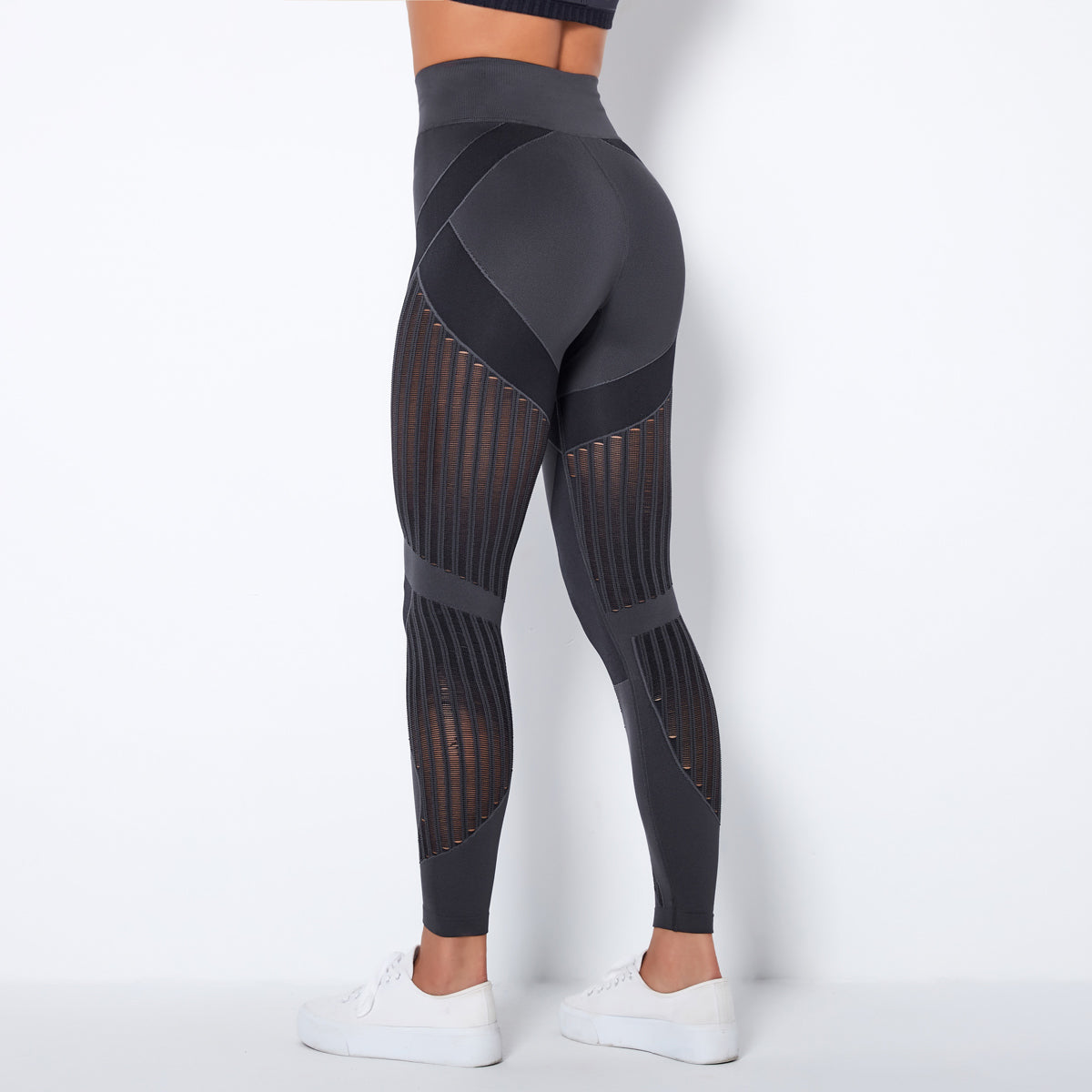 ShapeFit-compressielegging voor dames tegen cellulitis