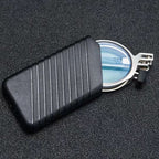 Faltbare Lesebrille mit Blaulichtfilter und kompaktem Etui - Fioriscas