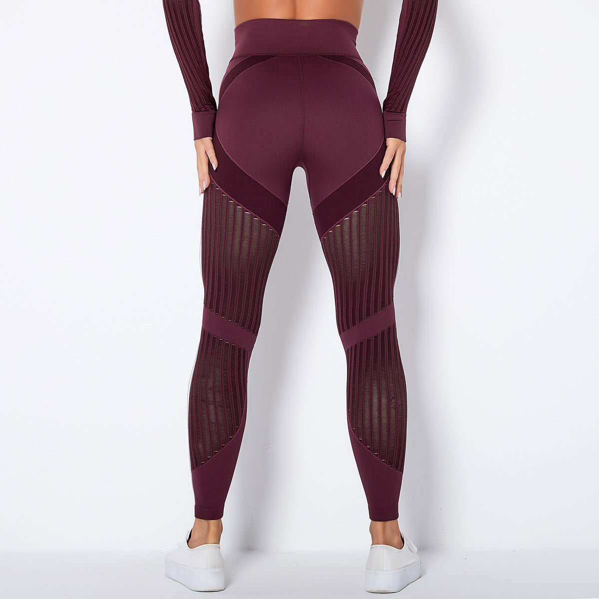 ShapeFit-compressielegging voor dames tegen cellulitis