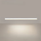 Lineární stropní LED svítidlo s nastavitelnou teplotou chromatičnosti, Lumina