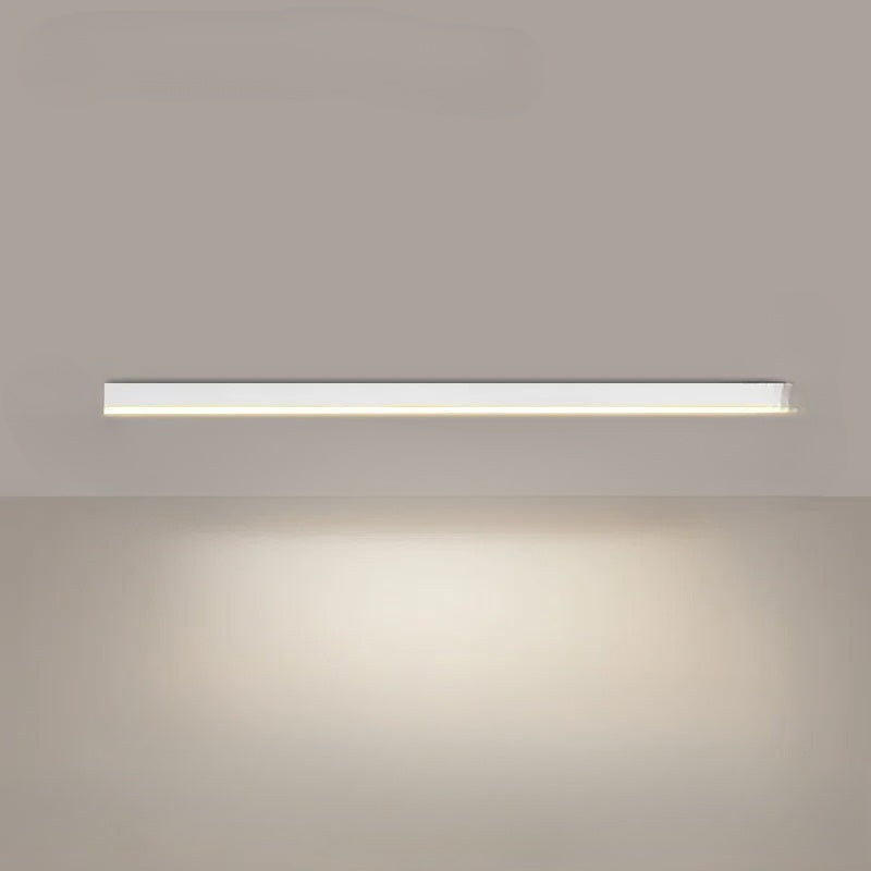 Lineární stropní LED svítidlo s nastavitelnou teplotou chromatičnosti, Lumina