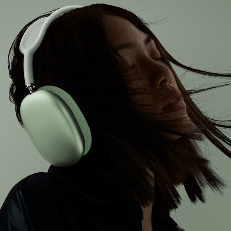 Cuffie Bluetooth over-ear con cancellazione del rumore, Solara Pro con 40 ore di autonomia