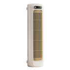 Chladicí bezlopatkový ventilátor s USB, tichý, se třemi nastaveními, do ložnice