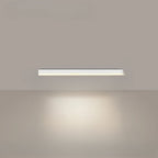 Lineární stropní LED svítidlo s nastavitelnou teplotou chromatičnosti, Lumina
