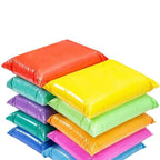 Kids Air-Dry Clay Craft Kit With Tools, 12, 24, Or 36 Vibrant Colors