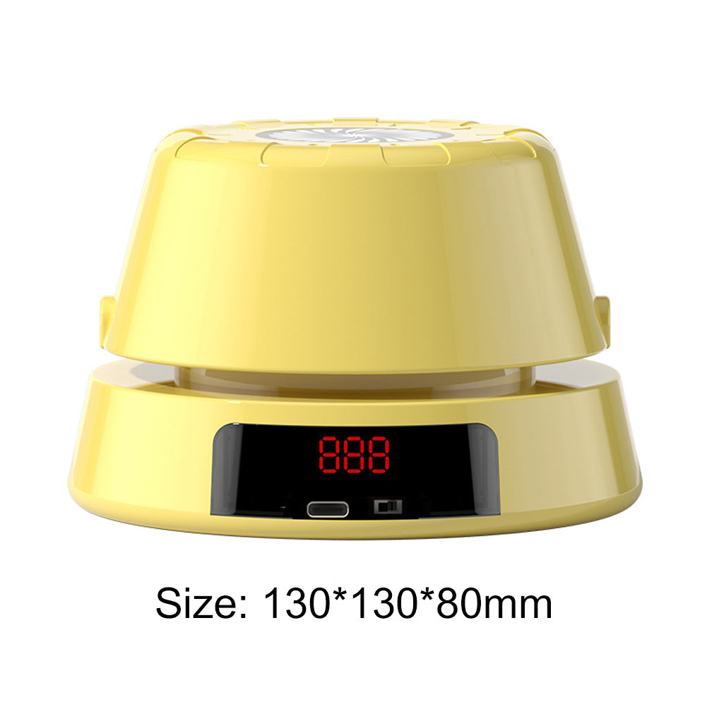 Chytré švihadlo s digitálním počítadlem a dálkovým ovladačem pro všechny věkové skupiny | Fioriscas