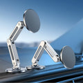 360 Degree Rotatable Magnetic Phone Holder