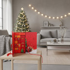 クリスマスの魔法を楽しむ24日間の festiveサプライズ - Fioriscas