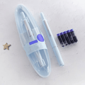 Aurelio Elite Pen – a fountain pen that combines elegance with technology - Fioriscas
