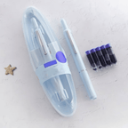 Aurelio Elite Pen – a fountain pen that combines elegance with technology - Fioriscas