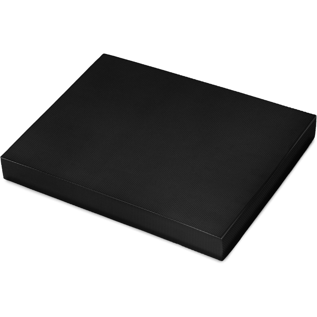 Anti-slip foam mat for yoga & stability training - Fioriscas