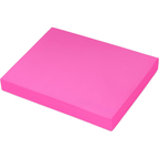 Anti-slip foam mat for yoga & stability training - Fioriscas