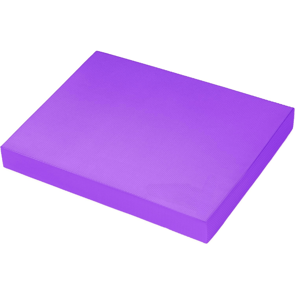 Anti-slip foam mat for yoga & stability training - Fioriscas