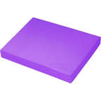 Anti-slip foam mat for yoga & stability training - Fioriscas