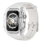 Clear Case And Band Kit For Apple Watch, Scratch Protection