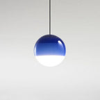 Edith Colorful Glass Pendant Light - Neutralighting
