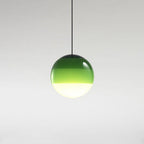 Edith Colorful Glass Pendant Light - Neutralighting