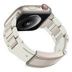 Apple Watch szíj, T-Line mágneses csattal napi viselethez