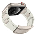 Apple Watch szíj, T-Line mágneses csattal napi viselethez