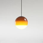 Edith Colorful Glass Pendant Light - Neutralighting