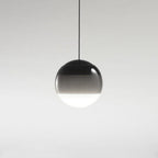 Edith Colorful Glass Pendant Light - Neutralighting