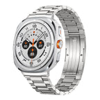 Samsung Watch Ultra titaniumrem, Toria DLC ridsefast finish