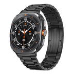 Samsung Watch Ultra titaniumrem, Toria DLC ridsefast finish