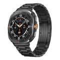 Samsung Watch Ultra titaniumrem, Toria DLC ridsefast finish