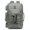Active Lifestyle Sports Backpack With Wet And Dry Compartment | Fioriscas