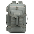 Active Lifestyle Sports Backpack With Wet And Dry Compartment | Fioriscas