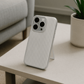 軍用テスト済み超薄型衝撃吸収iPhoneケース - Fioriscas