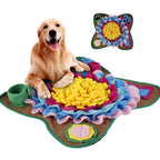 Slow Feeder Mat against Hasty Eating - Fioriscas