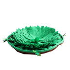 Slow Feeder Mat against Hasty Eating - Fioriscas