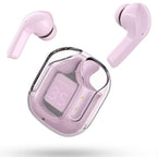 Draadloze Bluetooth koptelefoon met uitstekende geluidskwaliteit en touchbediening - Fioriscas