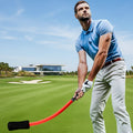 Foam Golf Swing Trainer for Beginners - Fioriscas